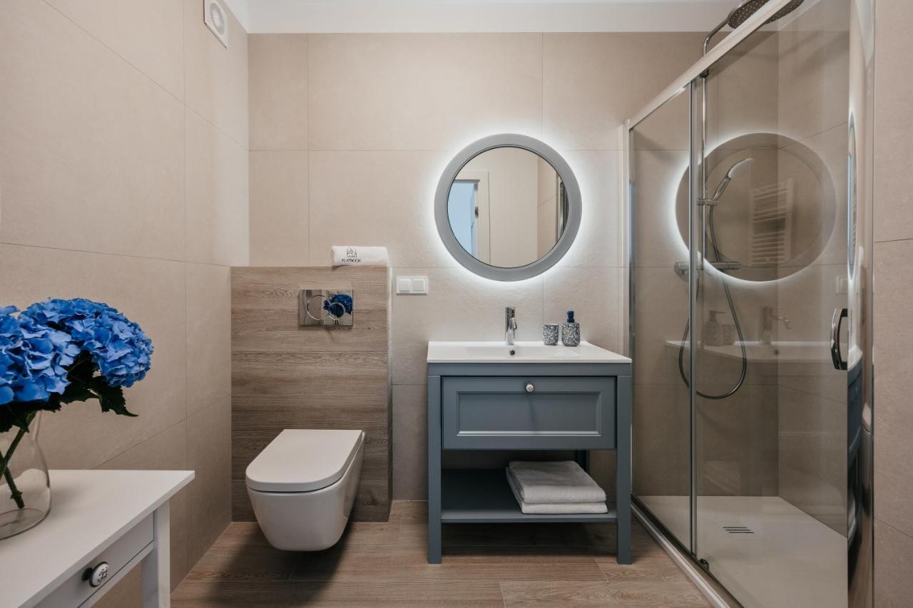 Appartement met 1 Slaapkamer