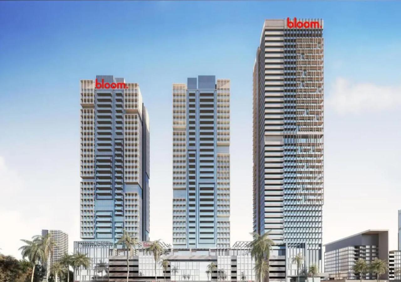 HAVN - 2 Bedroom Apartment in Bloom Tower, JVC - B&B