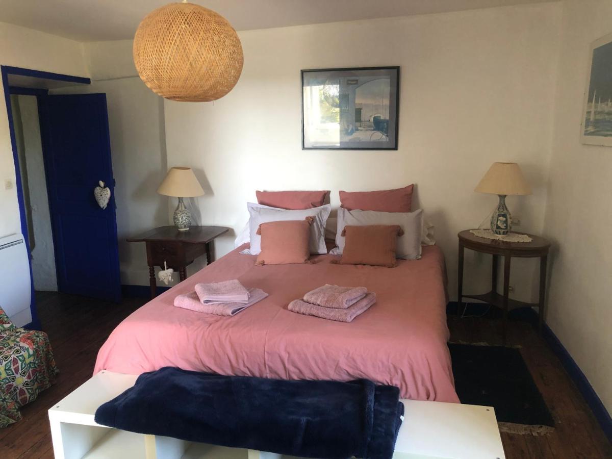 Magnifique longère du Cotentin - Ferienwohnung