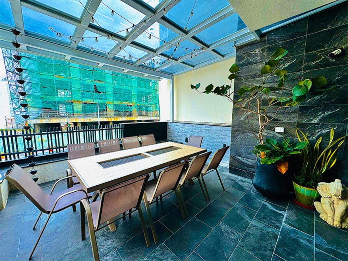 Family Suite with Balcony