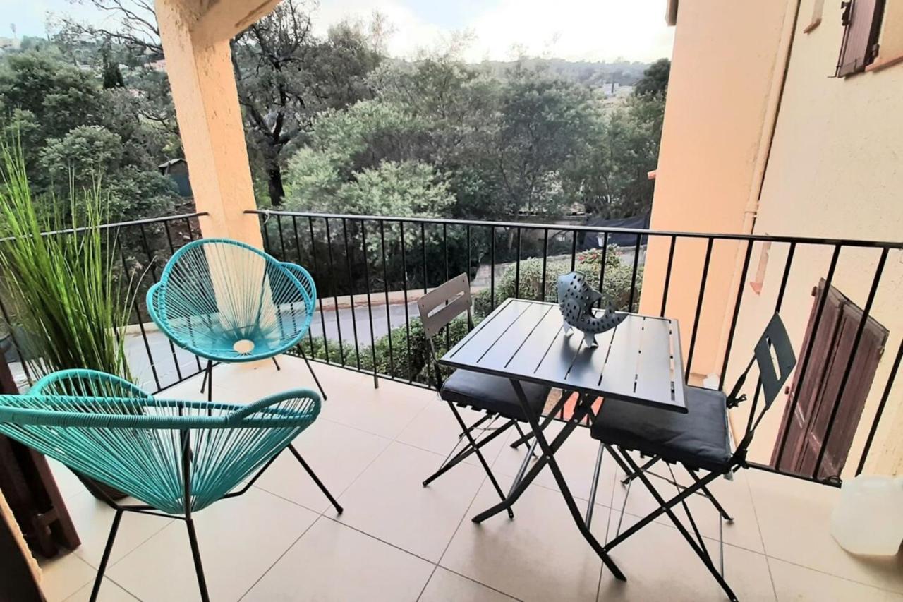 T2 near Saint-Clair beach for 2 people - Chambres d’hôtes