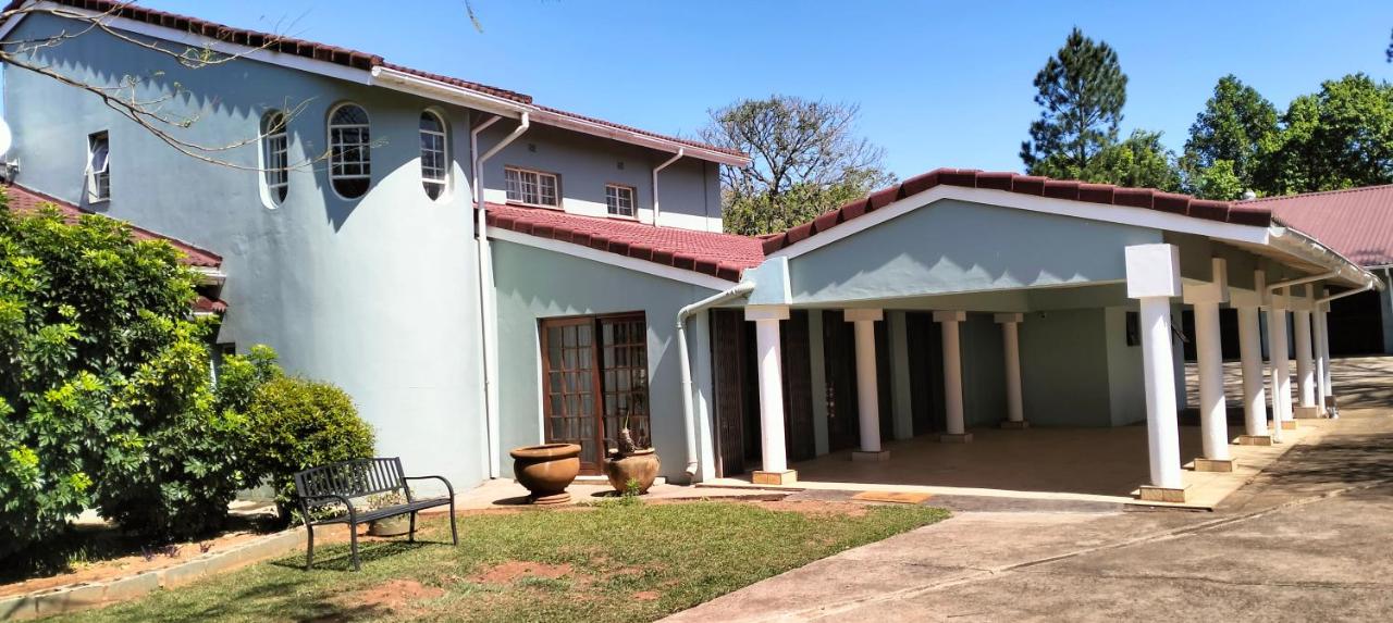 The Haven Guesthouse Ezulwini - B&B