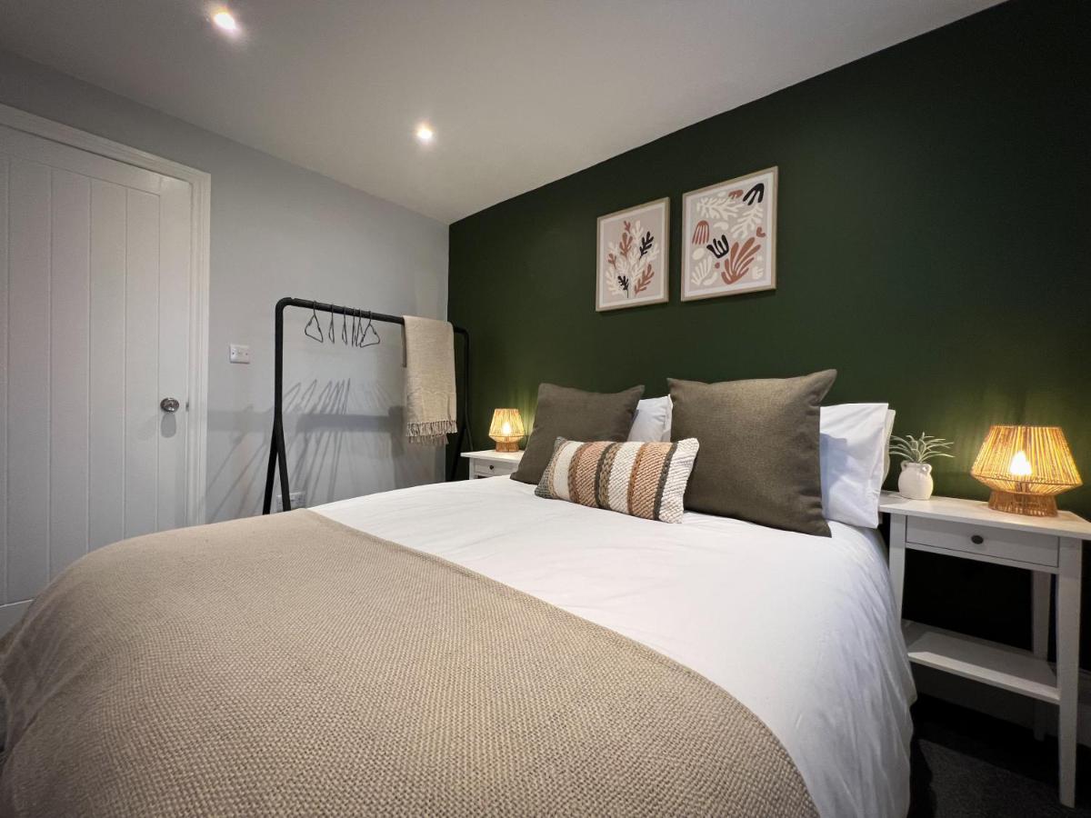 The Loft - B&B