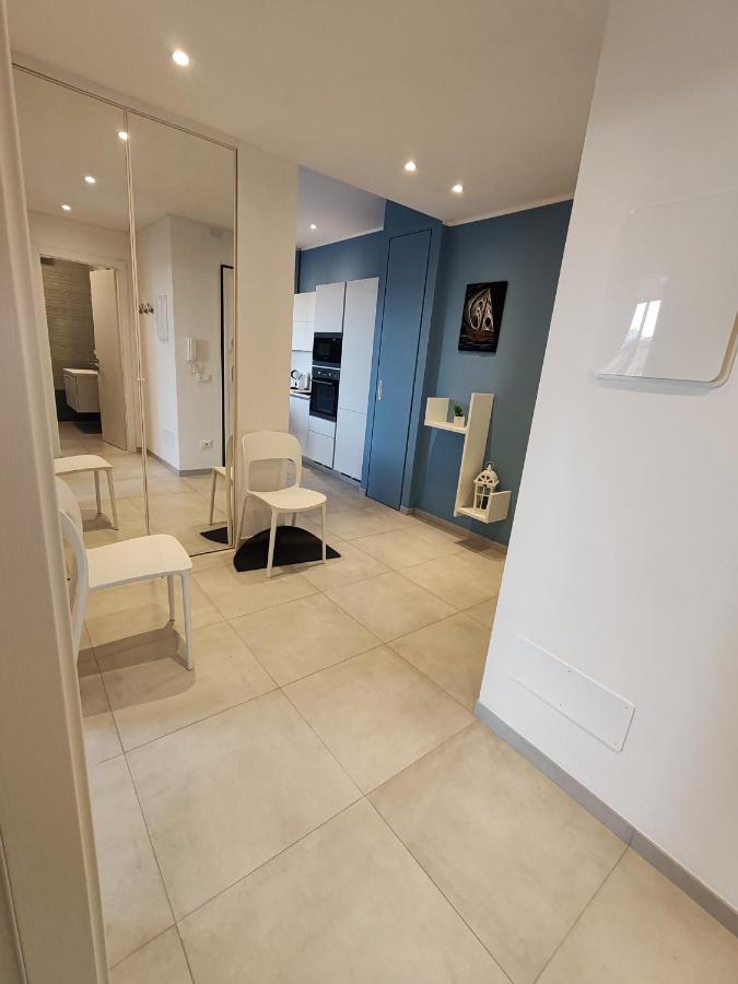 Appartamento con 2 Camere da Letto