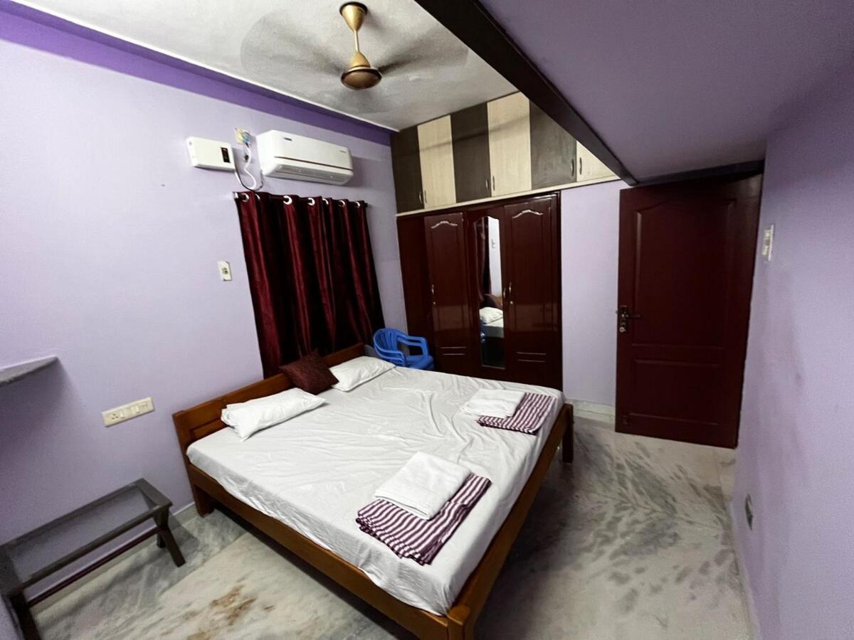 Annai - Home stay 2BHK - B&B Karaikudi