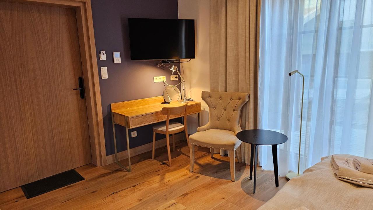 Double Room - Disability Access