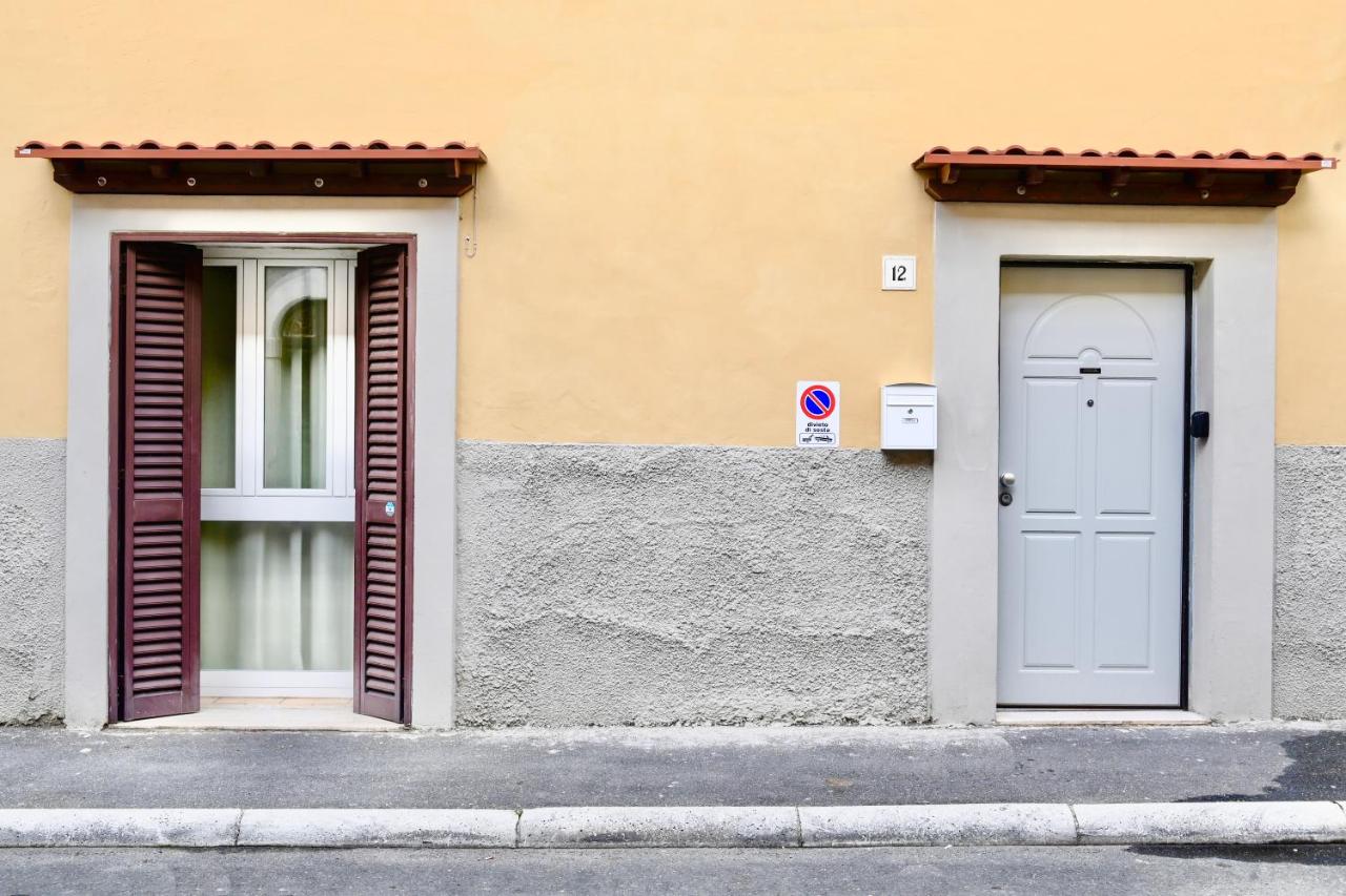 Borgo Apartment, Zona Porto Livorno - B&B Livorno