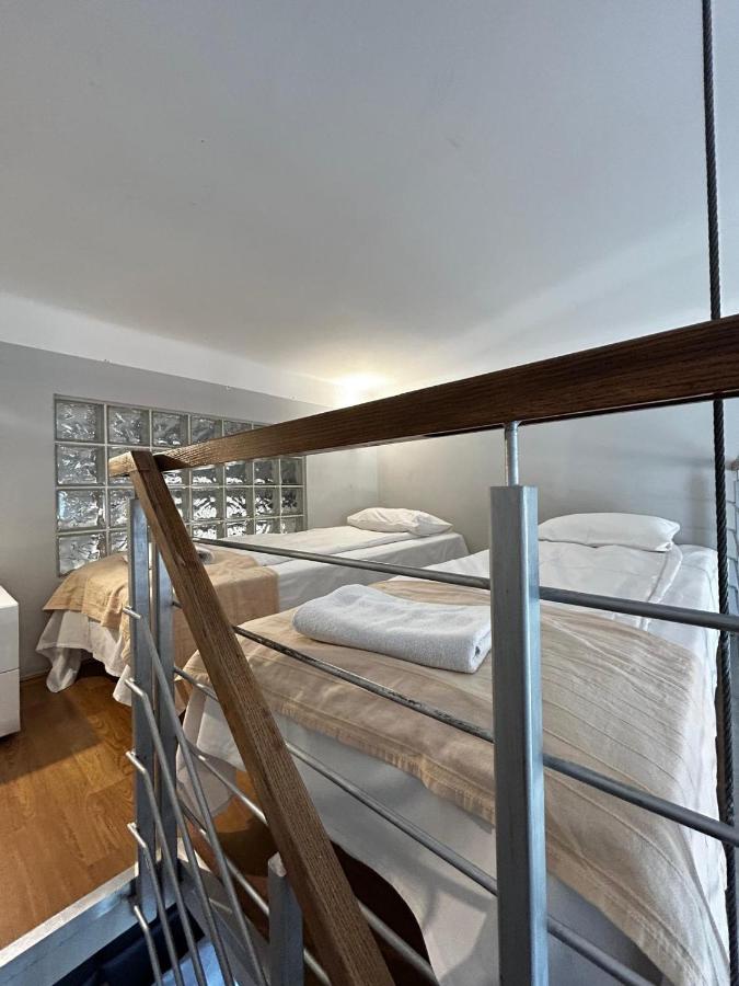 Appartement 1 Chambre