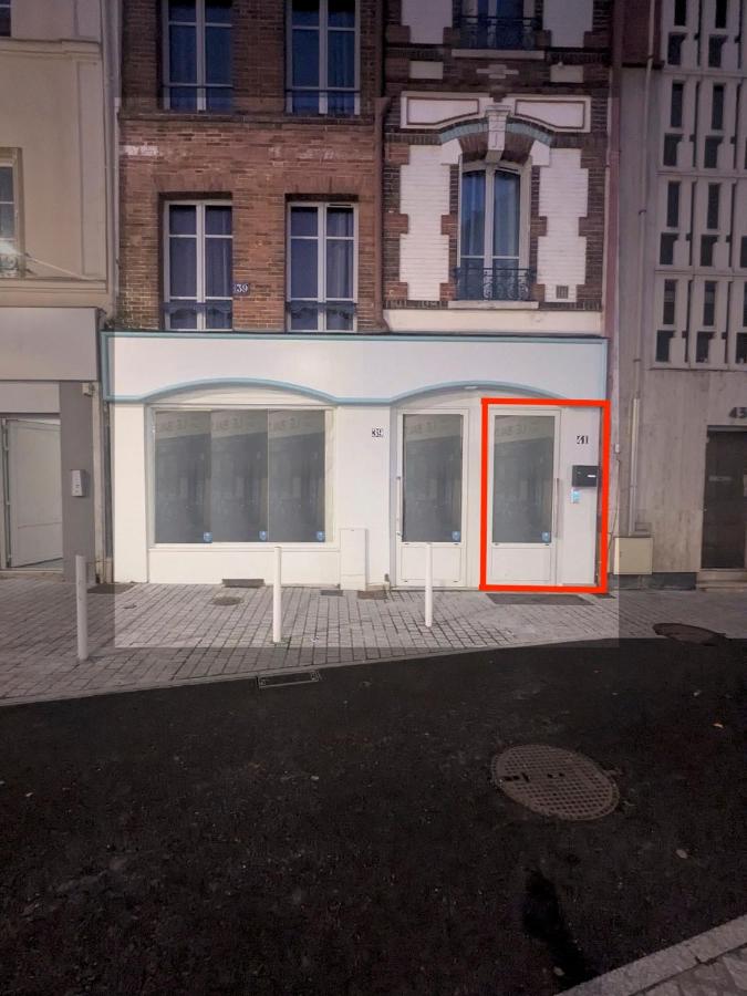 Confortable 2 pièces au cœur de dreux #2 - Chambres d’hôtes