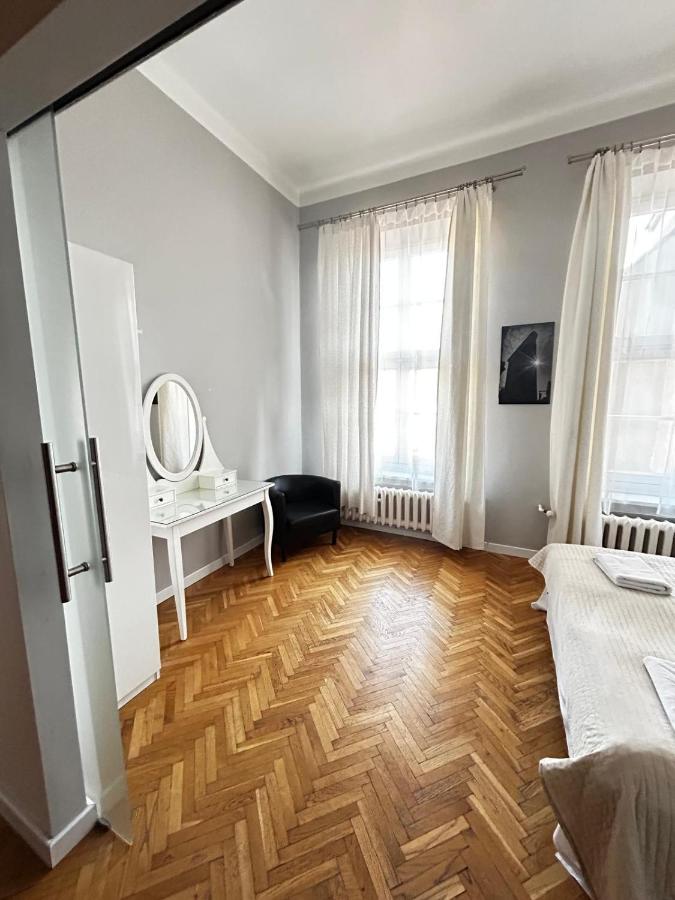 Appartement 2 Chambres