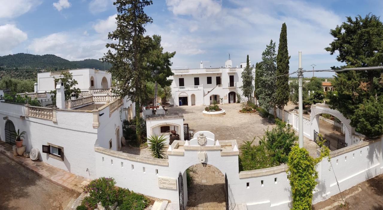 Masseria Don Sante - B&B