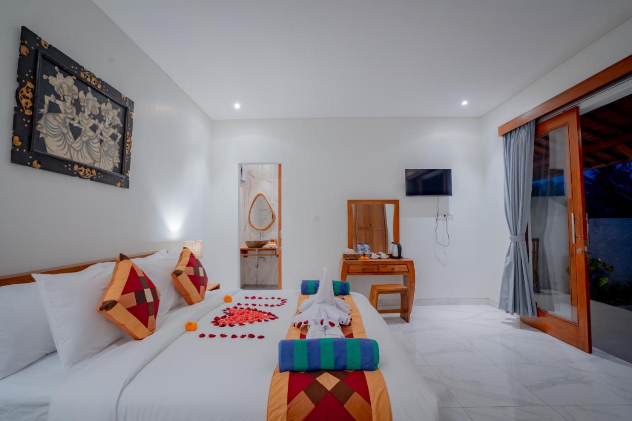 The Wise Ubud - B&B