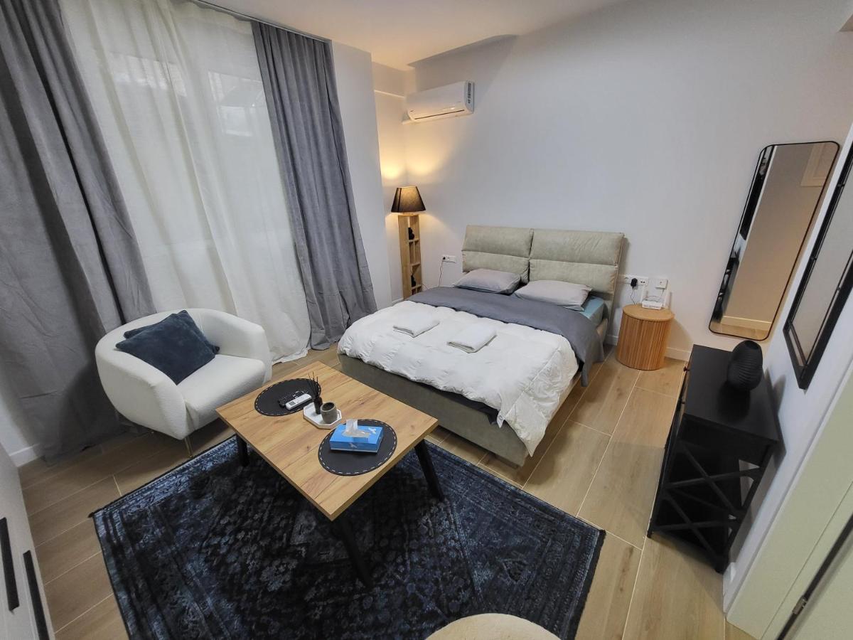 Appartamento con 1 Camera da Letto