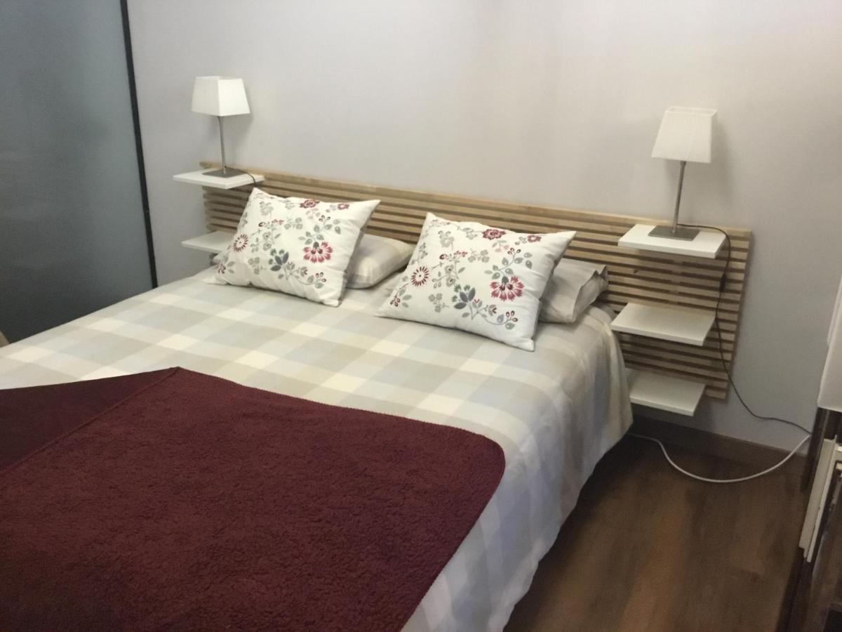 Los acebos - B&B