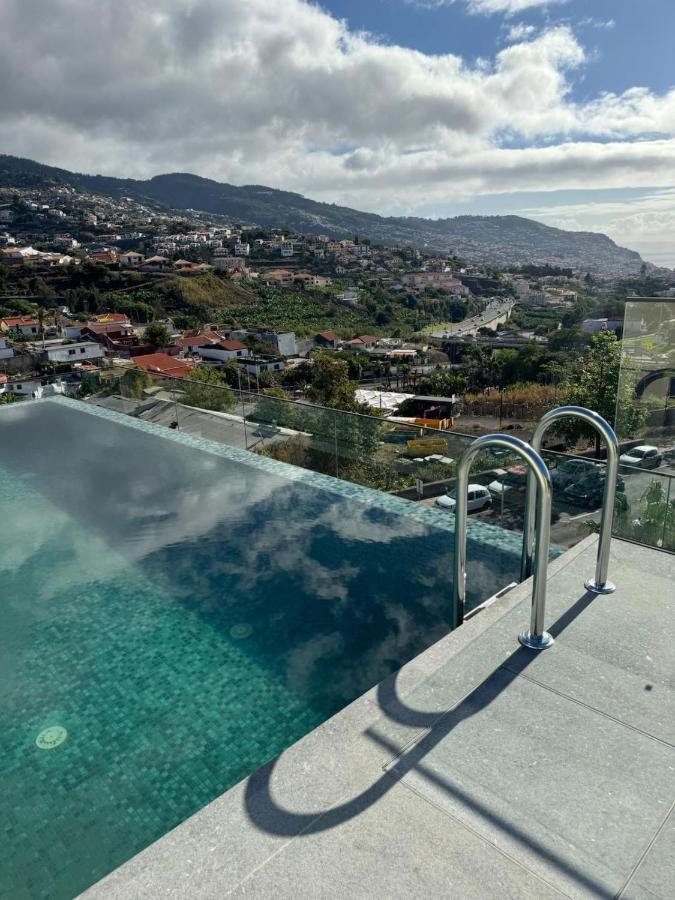Casa de Viriato - B&B Funchal