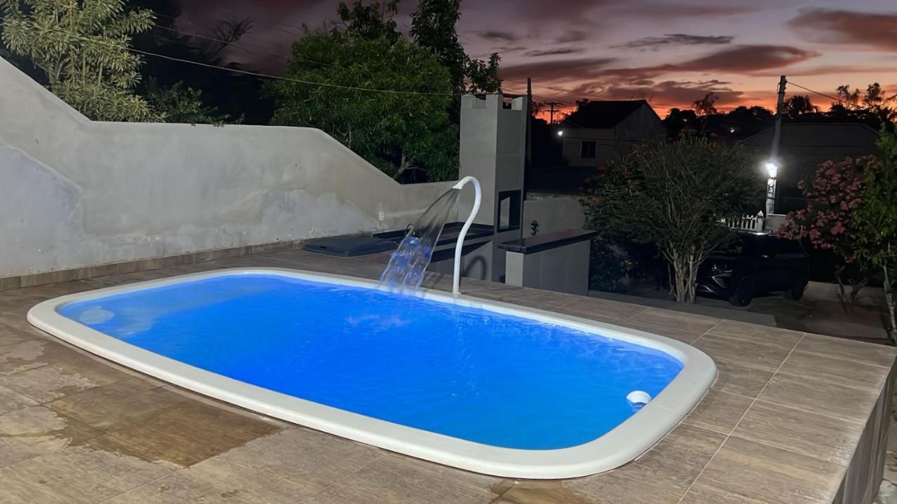 Casa Veraneio próximo a lagoa - B&B