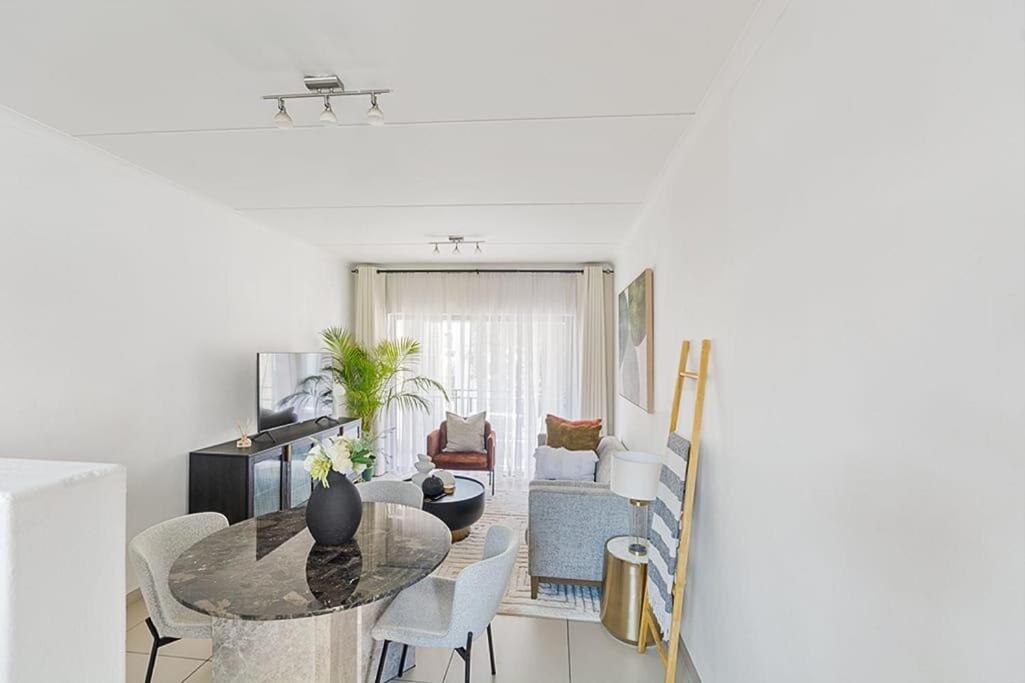 Apartamento de 2 dormitorios