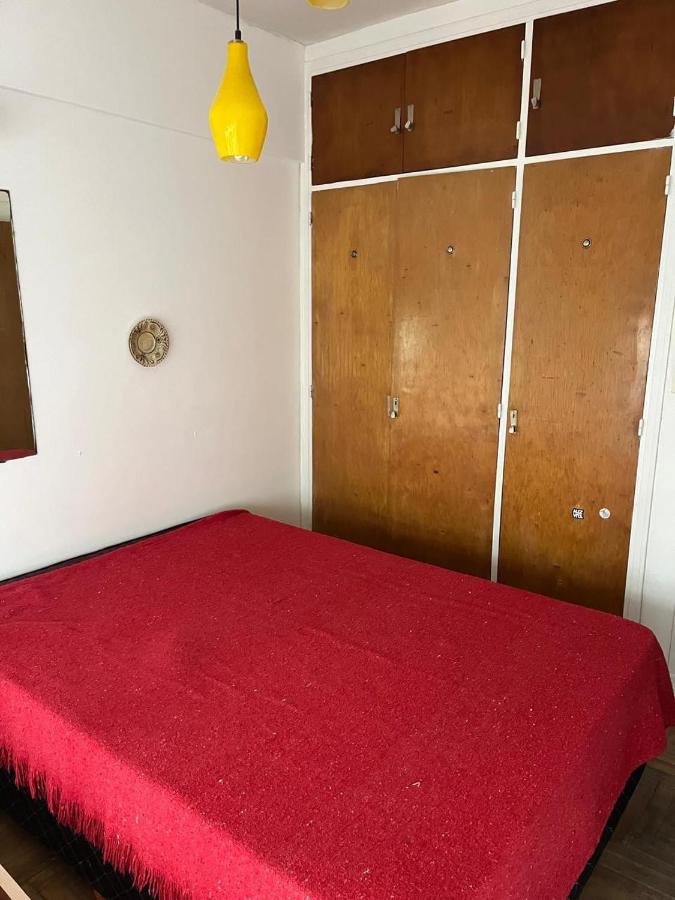 Appartement 3 Chambres avec Balcon
