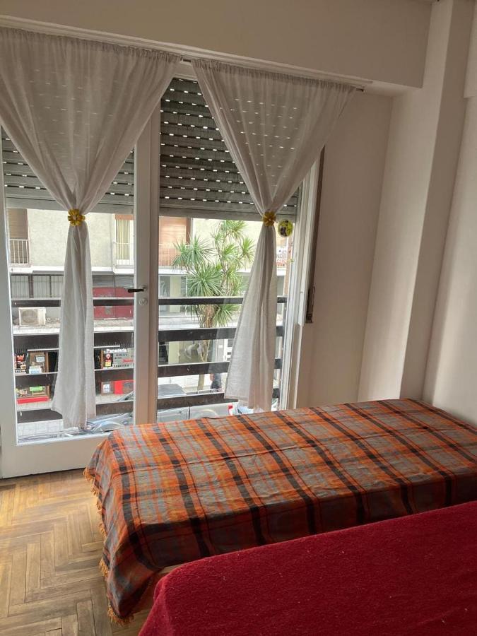 Departamento en mar del plata - Chambres d’hôtes Mar del Plata