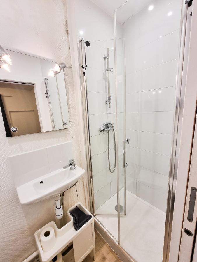 EXIGEHOME-Versailles à 2 pas du château - Ferienwohnung