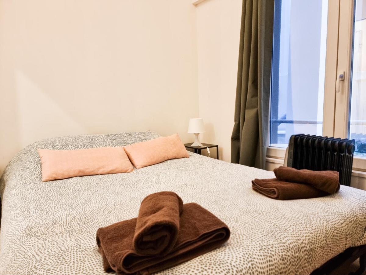 Apartment mit 1 Schlafzimmer