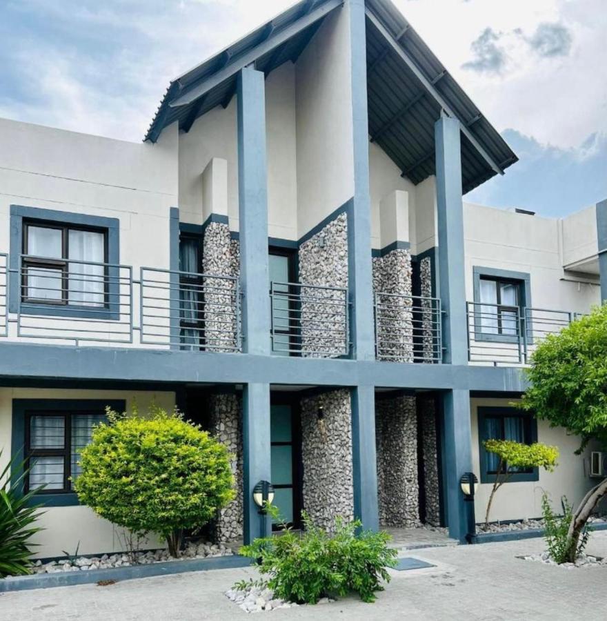 A-lux BnB - B&B