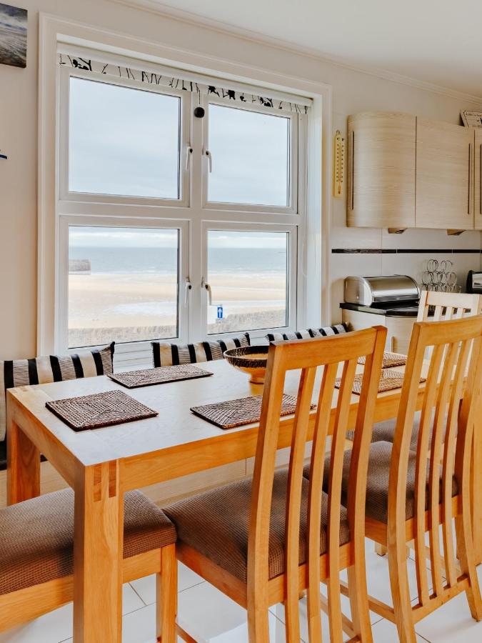 Beach View - B&B Elie