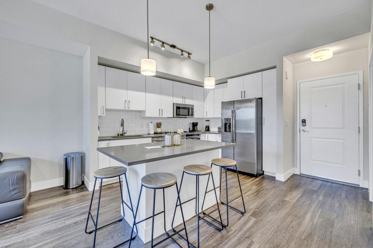 Sunny 1BR Unit With Free Parking Prime Location - B&B Miami