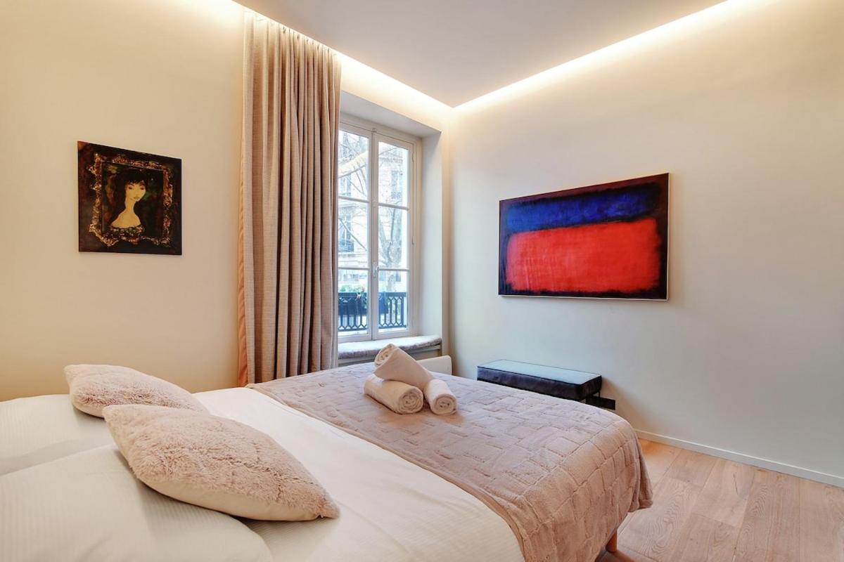 Appartamento con 2 Camere da Letto