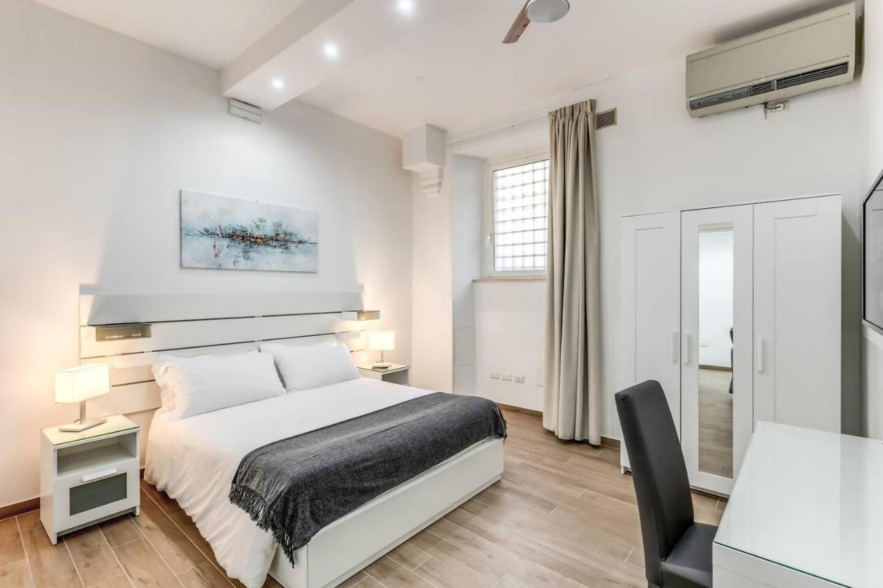 New flat in front StPeter Square - B&B Roma