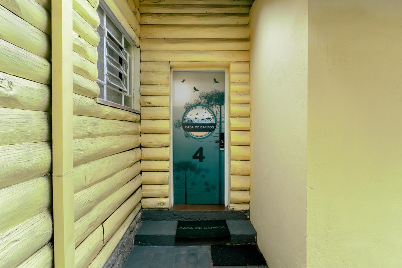 Comfort Quadruple Room