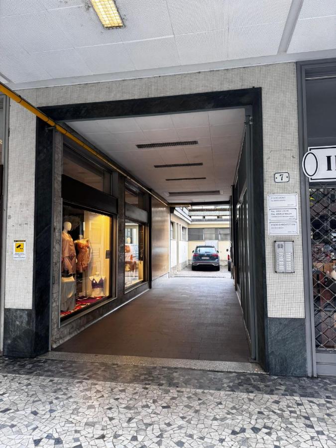 Ram7 Kōfuku Zen Apartment Gallarate - B&B