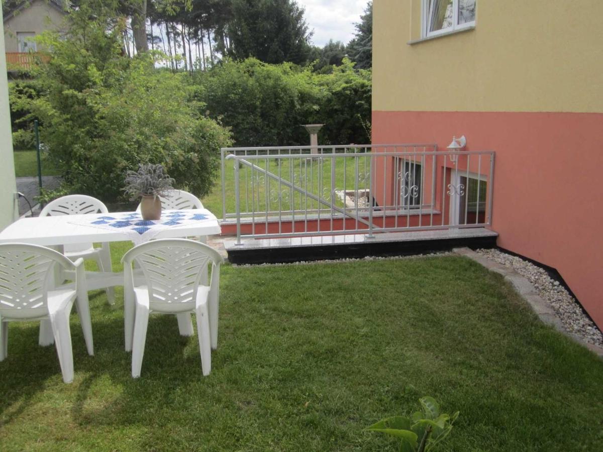 Ferienwohnung Benz - B&B