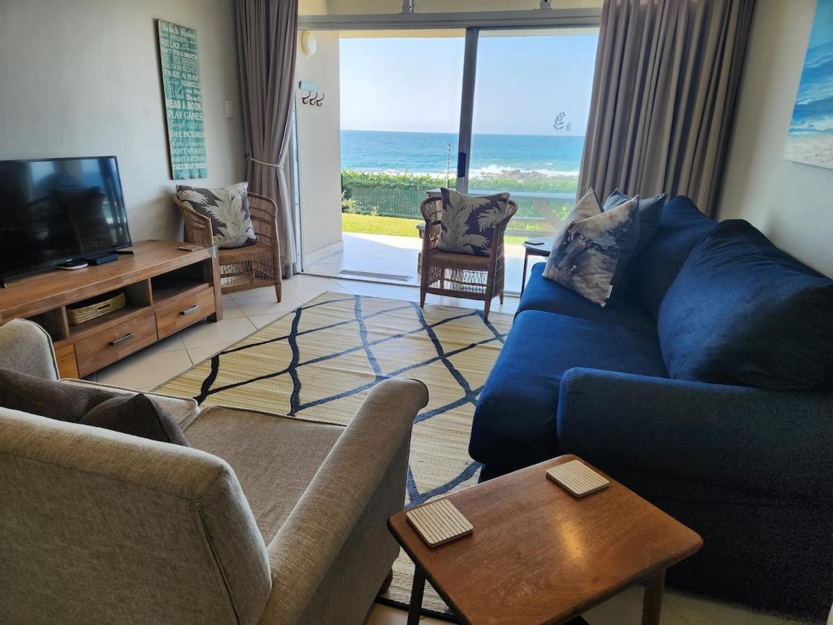 One Ballito Sands with Backup Power - Ferienwohnung Ballito