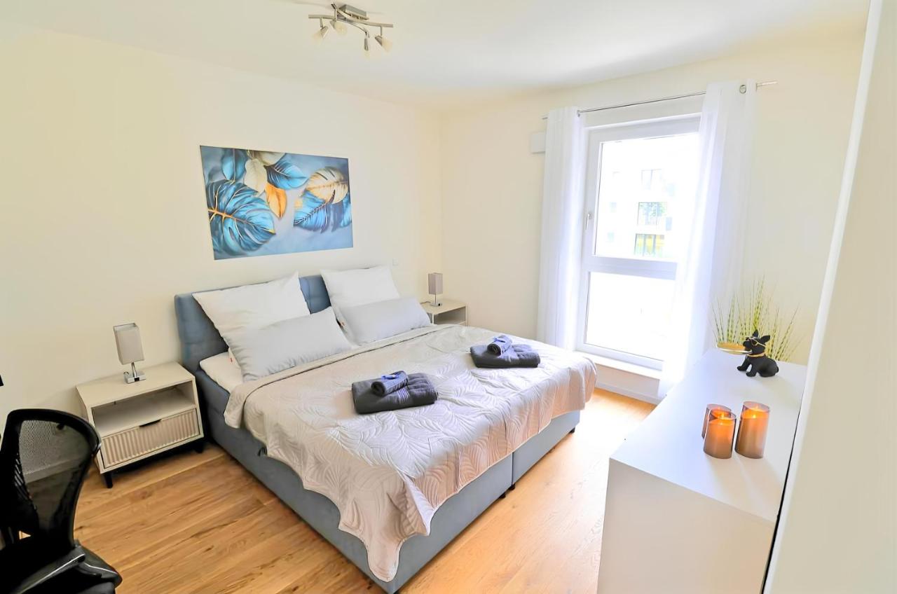 Apartamento de 2 dormitorios