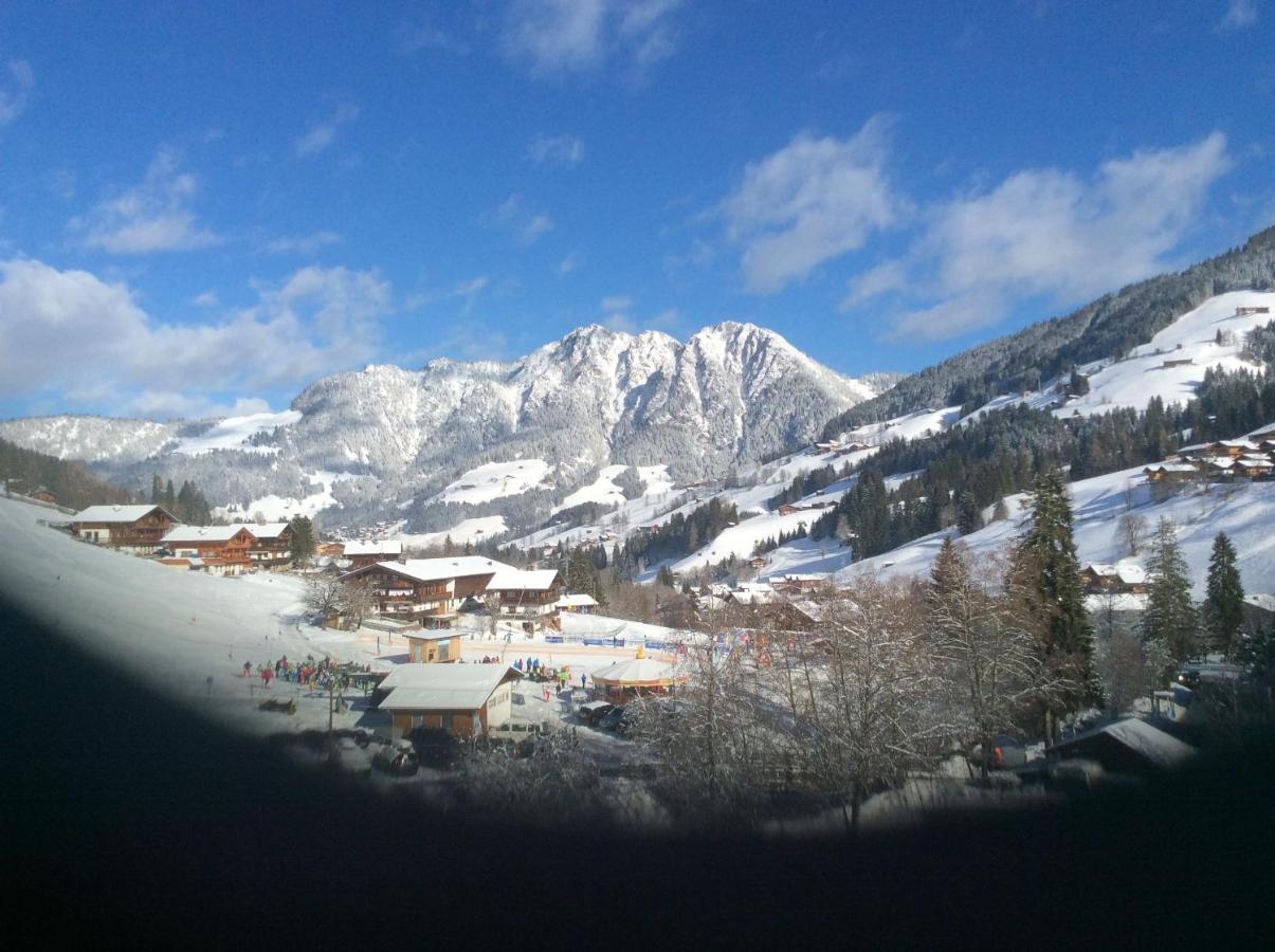 Beautiful Family Chalet in the heart of Inneralpbach - Ferienwohnung Inneralpbach