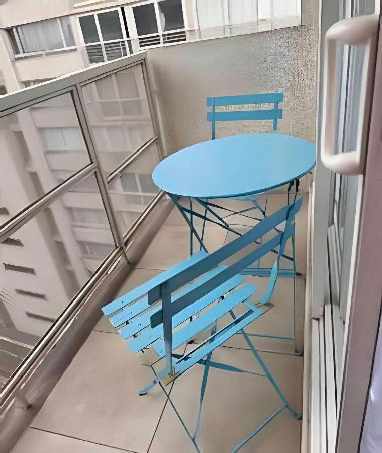 Apartamento Familiar en Santiago - B&B Santiago del Cile