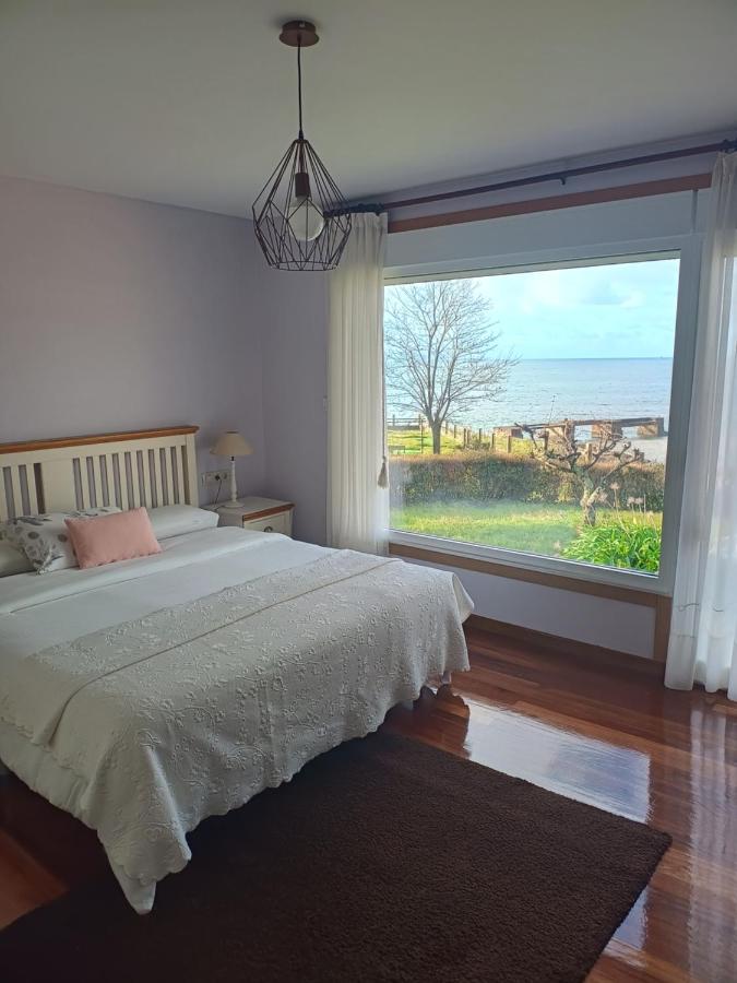 Doppelzimmer mit Meerblick