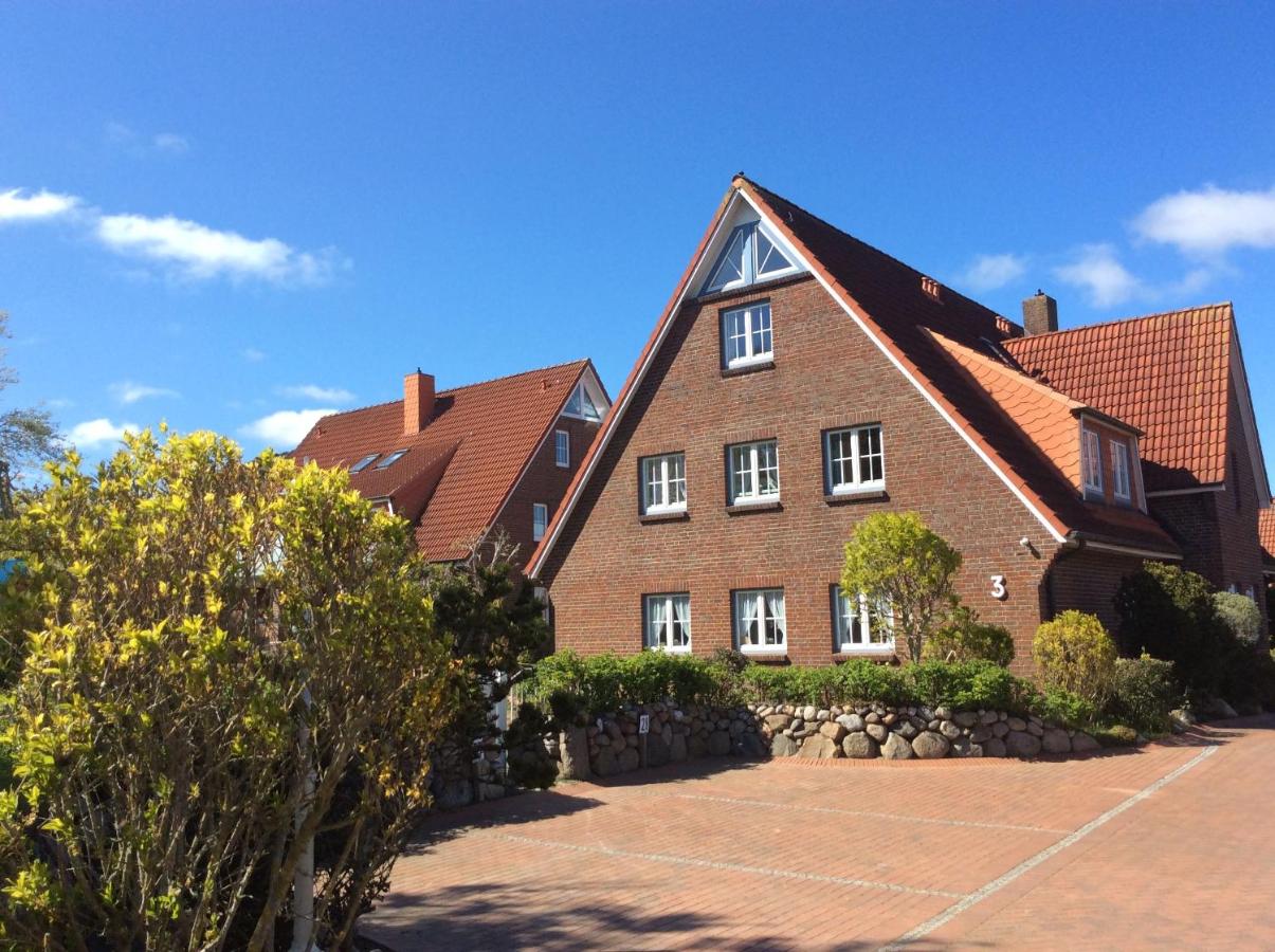 Cap Norte - Ferienwohnung