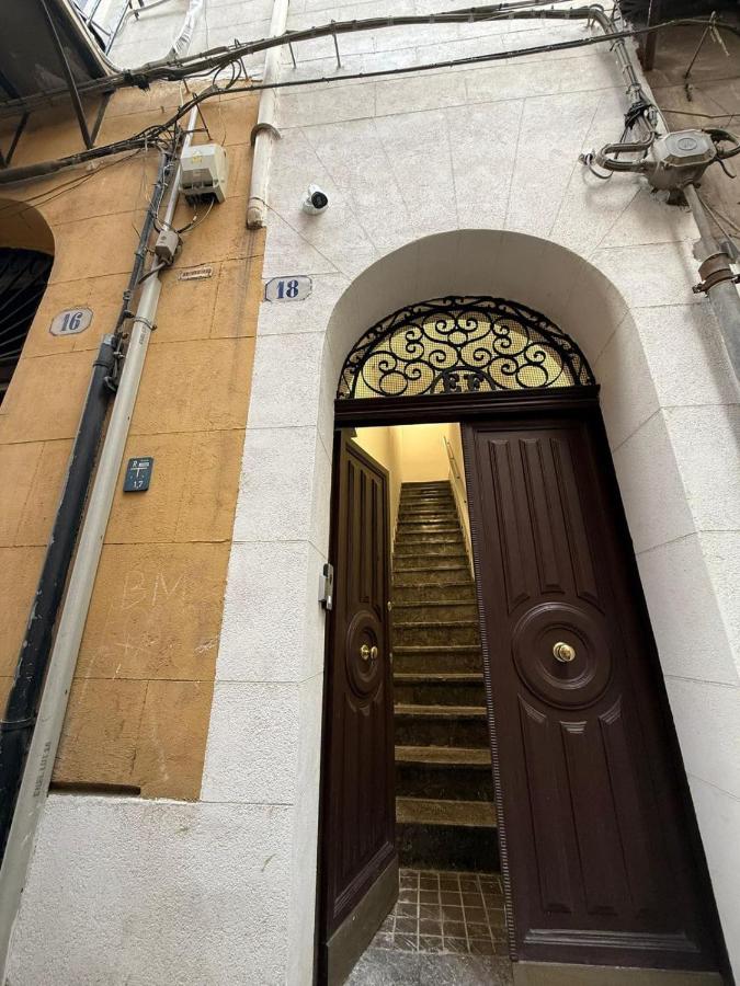 Malu apartments 2 - B&B