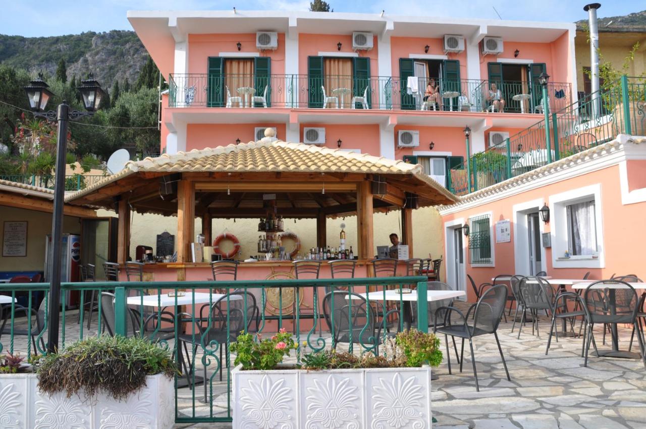 Maria Studios - B&B