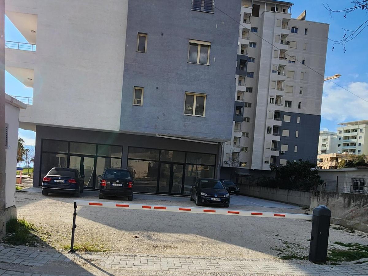 Avalona Apartment 3 - B&B Vlorë