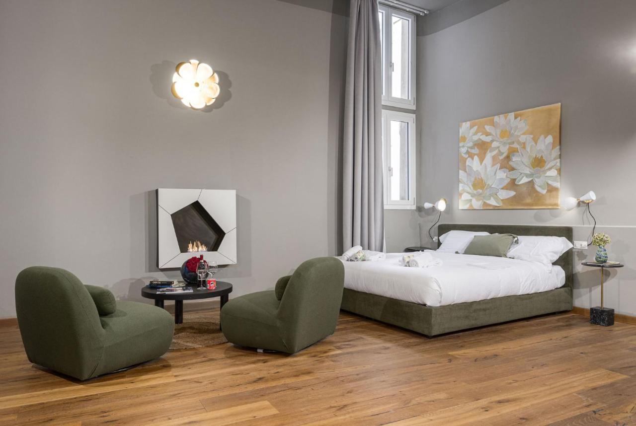 UNYCA - Florence Luxury Atelier - Ferienwohnung Florenz