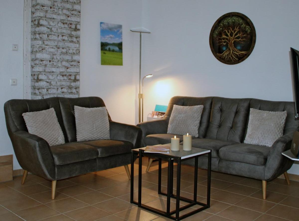 Fewo an Sorpe - Bed and Breakfast