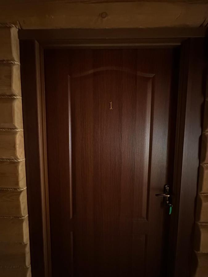 Double Room with Lake View