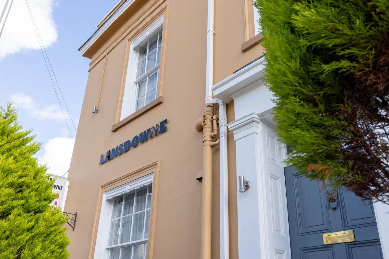 The Lansdowne - Chambres d'hôtes Royal Leamington Spa