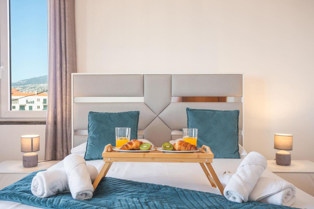 Paradise View by Atlantic Holiday - Ferienwohnung Funchal