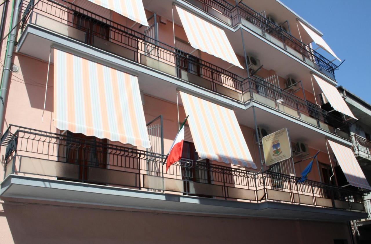 Il Gattopardo Affittacamere - Bed and Breakfast Cirò Marina