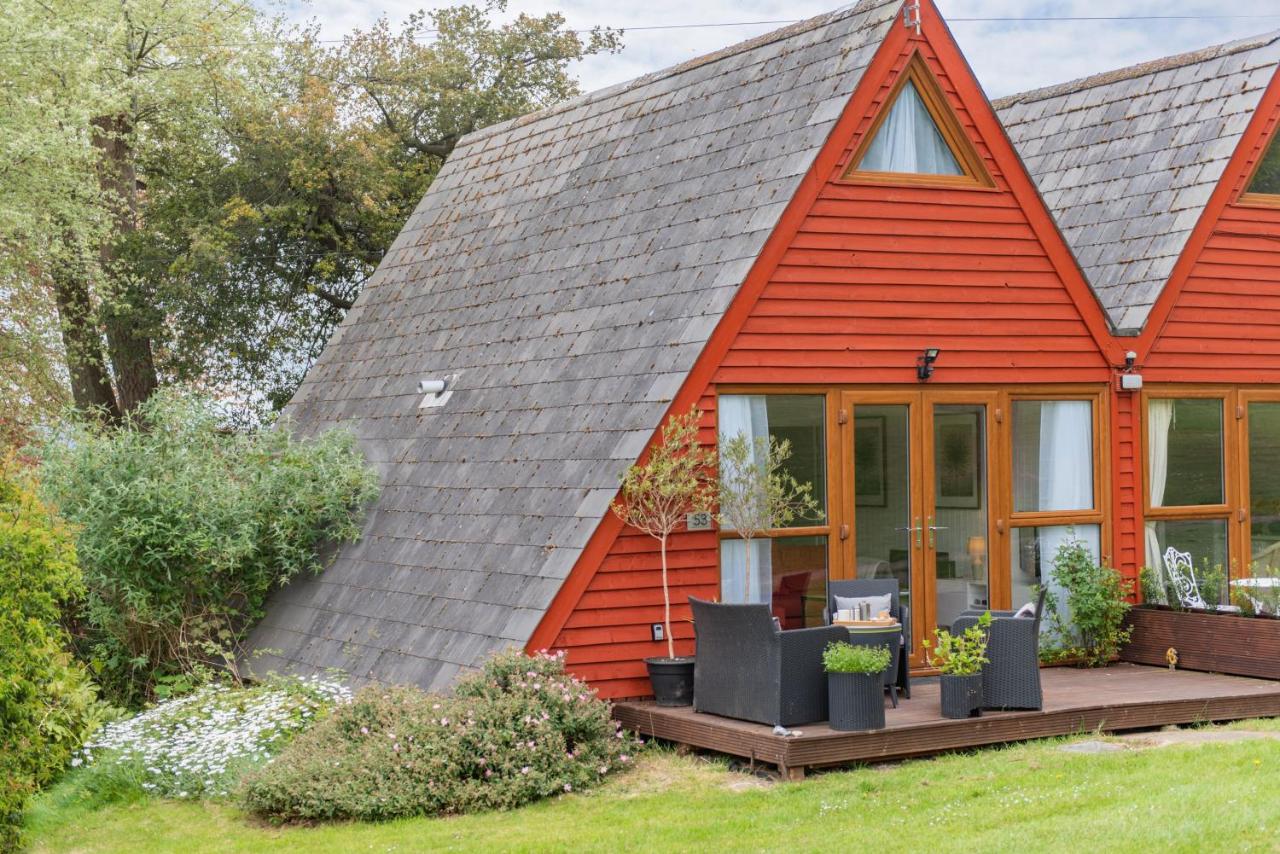 Chalet 53 - B&B