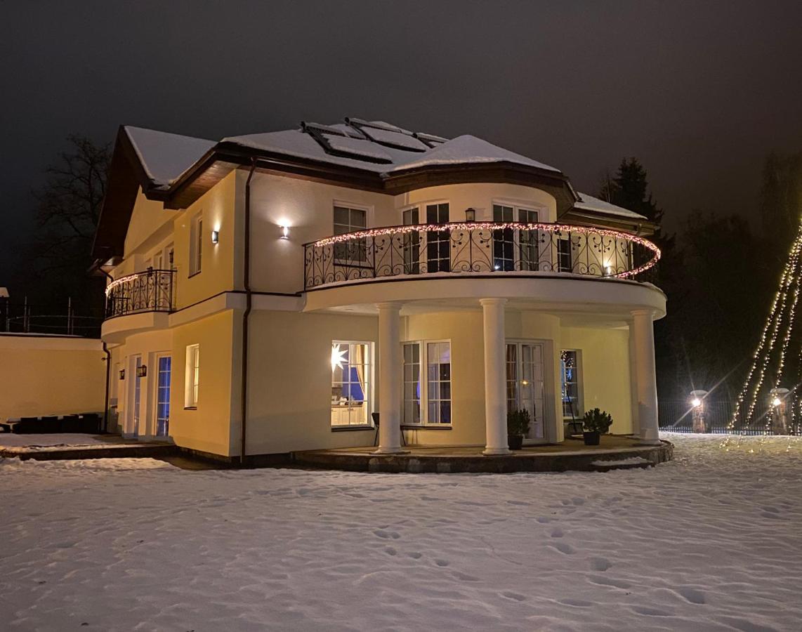 Gulbės Apartamentai - B&B